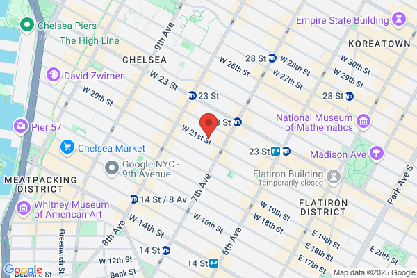 Cinema Supply Inc