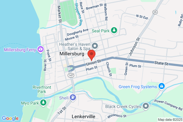 Mid Penn Bank