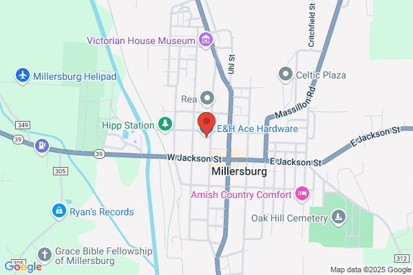 Millersburg True Value Hardware