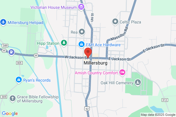 Millersburger Hotel