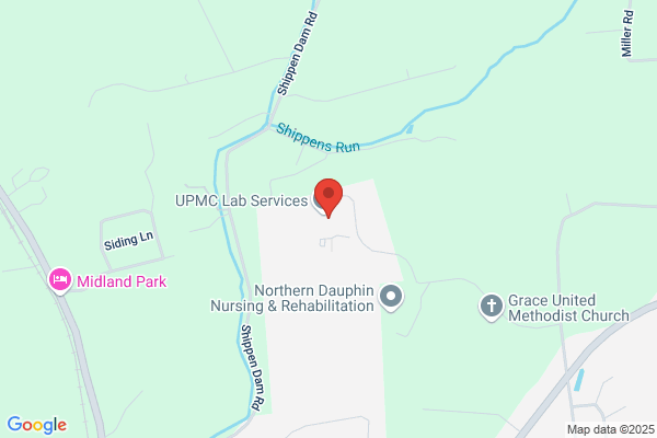 Northumberland Hearing Center