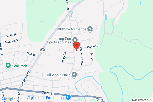 Smith Radiology Inc