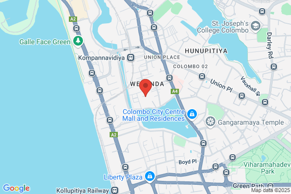 T & T Services Inc