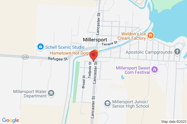 Millersport Flowers