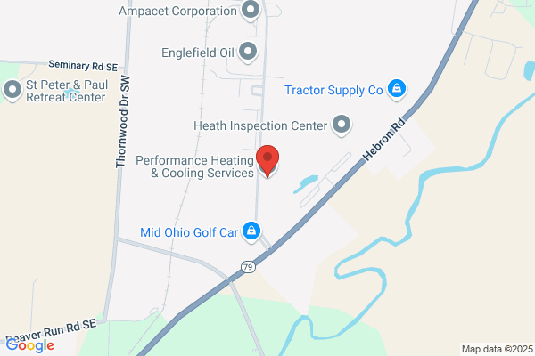 Allison Heating & Cooling