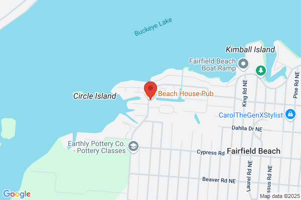 Beachcomber Restaurant & Bar
