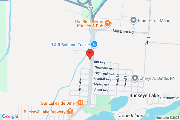 Bob's Bar & Grill Llc