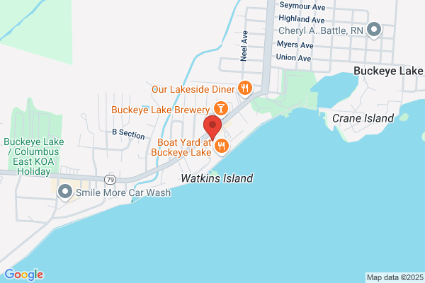 Buckeye Lake Millersport Family Dental Care