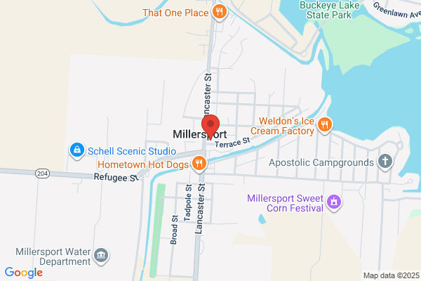 Millersport Hardware