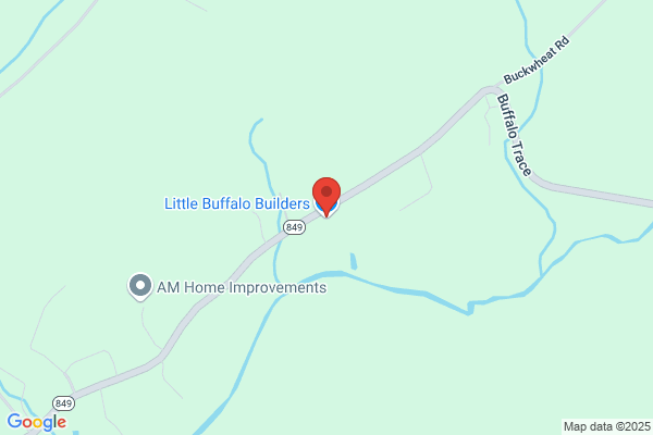 Little Buffalo Carpentry LLC