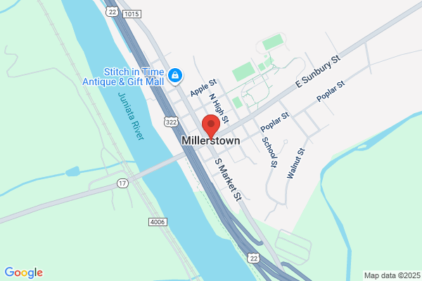 Millerstown Borough