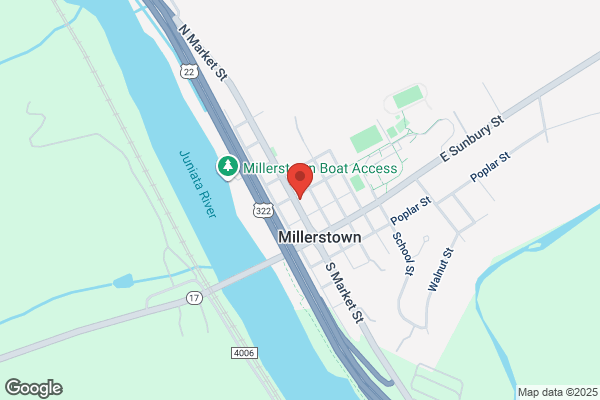 Millerstown Chrysler Inc