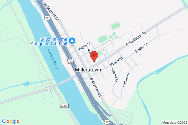 Millerstown Family Dental