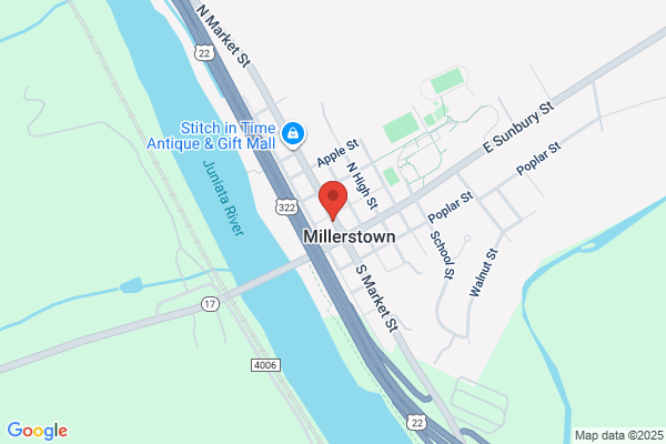 Millerstown Fire Co