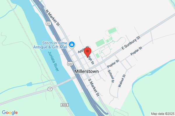 Millerstown United Methodist Church