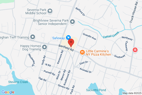 Severn River Animal Hospital
