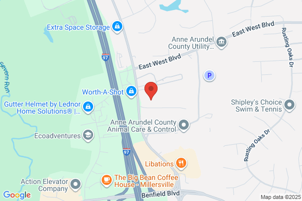 Severna Park Auto Body