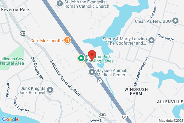 Tuffy Auto Service Centers