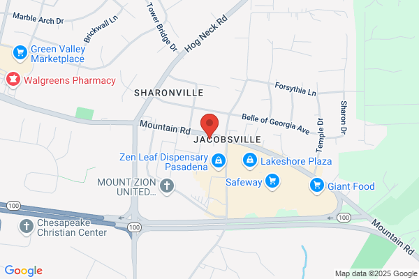 Arundel Improvements Inc