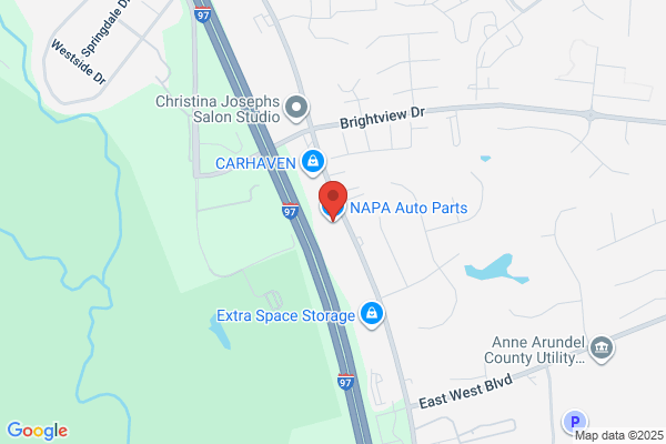 NAPA Auto Parts - Genuine Parts Company