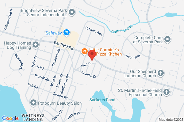 Severn River Family Dentistry