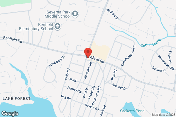 Severna Park Dental Care