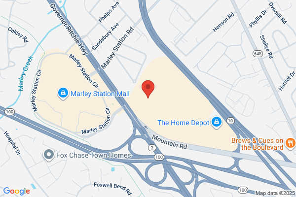 Mercy Personal Physicians at Glen Burnie