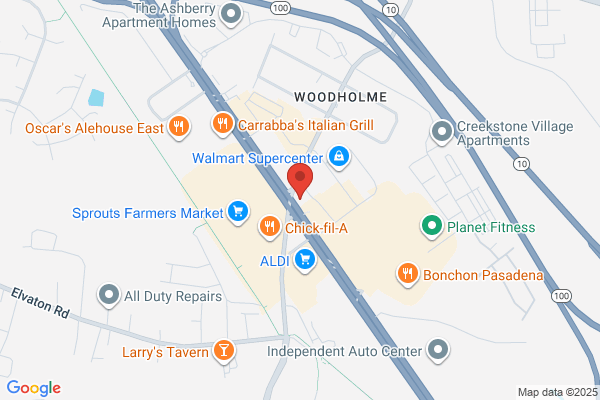 Crossroads Exxon