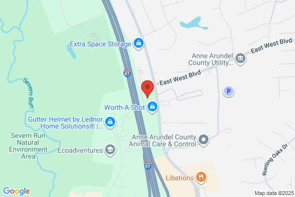 New Transit Truck Stop