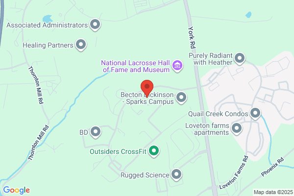 Servpro of Towson