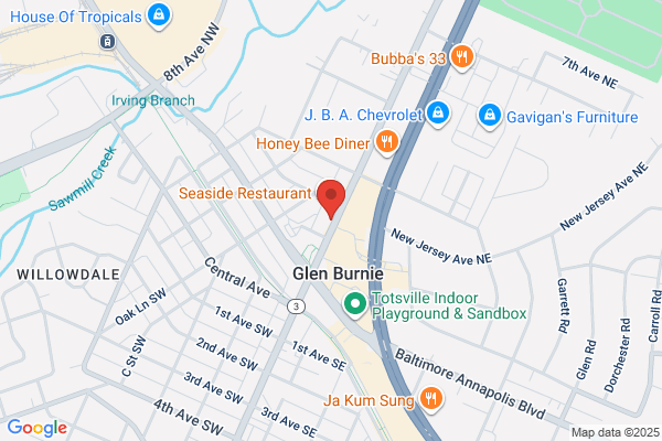 Glen Burnie Valet