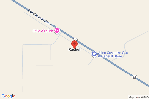 Rachel Mall, Counselor