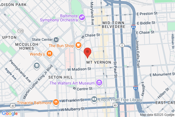 Baltimore Hypnosis Center