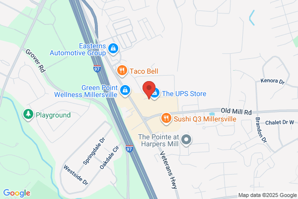 Goodwill Retail Store and Donation Center