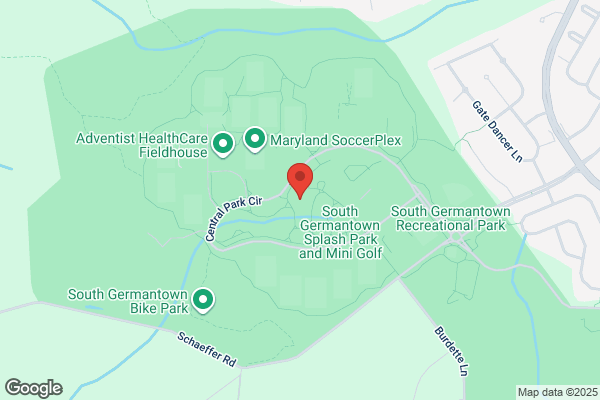 Maryland Sportsplex