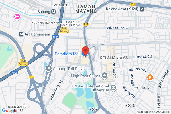 Paradigm Pharmacy