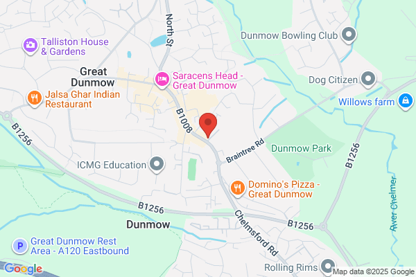 R J'S Plumbing & Heating