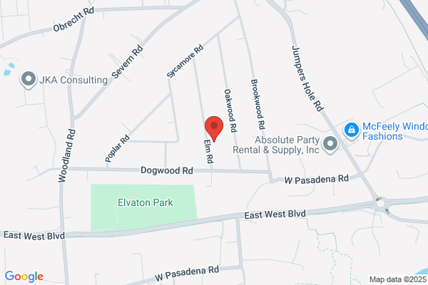 Wilson Well And Pump Service