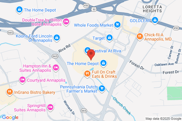 Hunan Annapolis