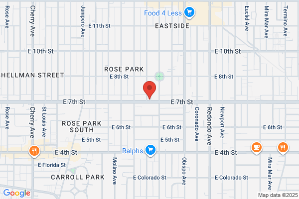 Rivera's Mexican Cafe