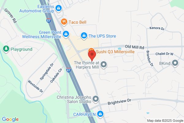 Extra Space Storage
