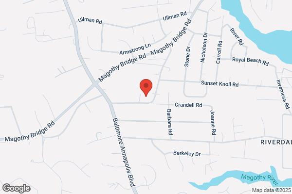 Anne Arundel County Septic Tank Cleaners