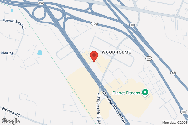 Nationwide Tree Service