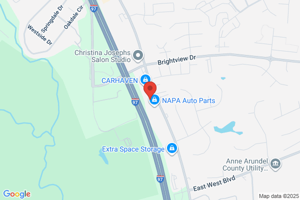Bay Area Motors