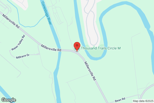 Thousand Trails Circle M