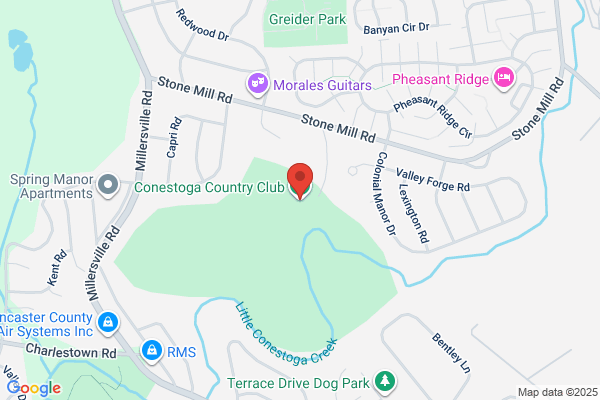 Conestoga Country Club