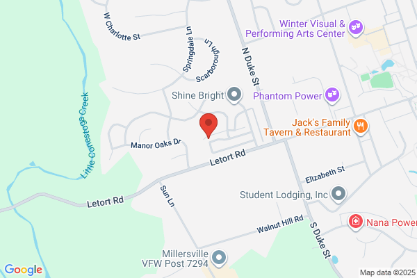 Hawthorne Townhomes Millersville