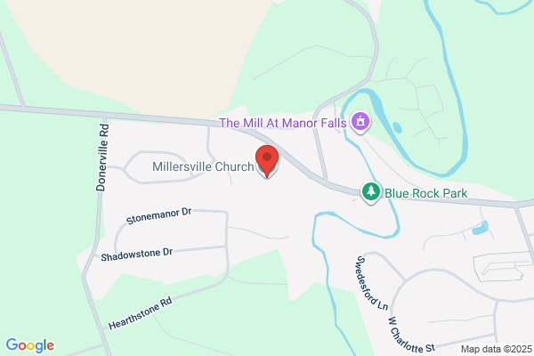 Millersville Brethren In Christ