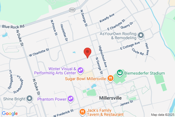 Millersville Community Federal Credit Union