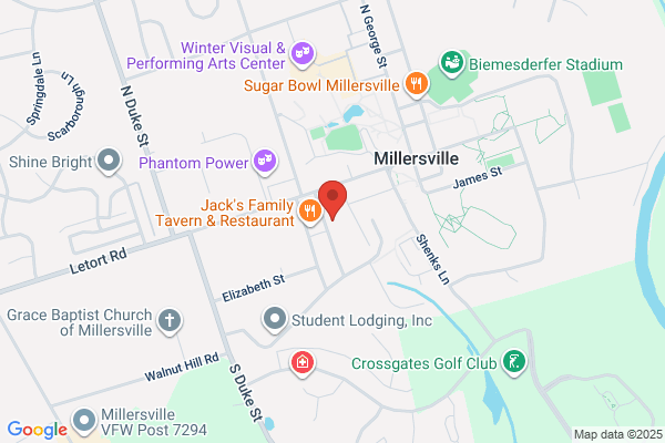 Millersville Manor Associates